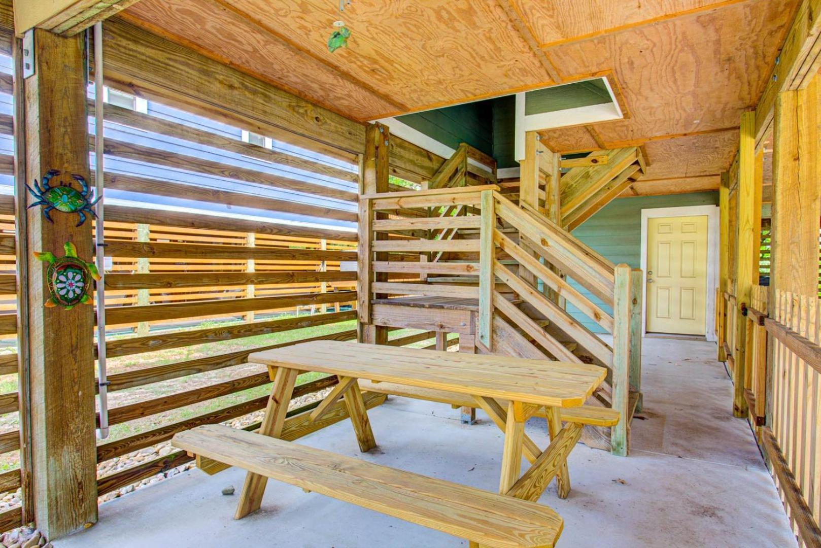 5504 Turtle Cove Community Pool Kill Devil Hills Exterior foto